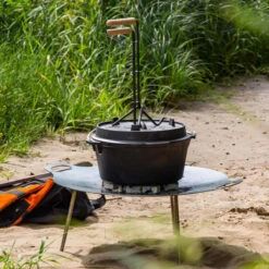 Petromax Profi-Deckelheber, 35 Cm 9 Petromax Profi-Deckelheber, 35 Cm -GrillMeister Geschäft petromax profi deckelheber 35 cm 285b19a4eb1355daf5fe30c9dc85b8ae