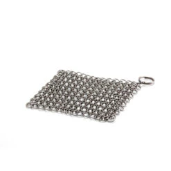 Petromax Ringreiniger XL Für Guss- Und Schmiedeeisen, 20 X 20 Cm