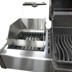 Premium Windschutz Für Napoleon Rogue XT Sizzle Zone -GrillMeister Geschäft premium windschutz fuer napoleon rogue xt sizzle zone 18b2db7e510736d082b9f766c555e323