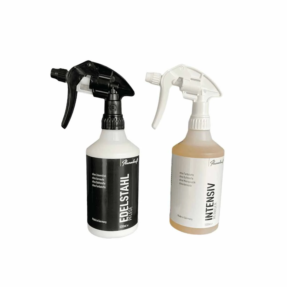 Flammkraft Reiniger 2er Set Je 500 Ml 3 Flammkraft Reiniger 2er Set Je 500 Ml