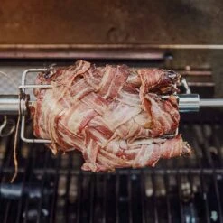 SANTOS Universal Drehspieß, 790 Mm 9 SANTOS Universal Drehspieß, 790 Mm -GrillMeister Geschäft s edelstahl drehspie universal c50a8594966bdba9fdce328fc19f5eb5