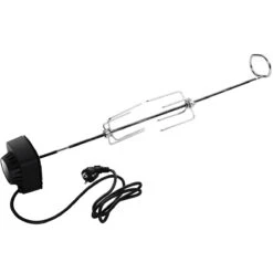 SANTOS Drehspieß Für Weber Genesis I 300er Bis Modelljahr 2016 -GrillMeister Geschäft s edelstahl drehspie w genesis 4aebf19b76ef359244578e908436fa75