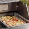 SANTOS Plancha, Einsatzpfanne Für SANTOS Eden 400er, E-400er, Duo & Reno -GrillMeister Geschäft s einsatzpfanne fuer santos eden 400er 31 5 x 50 x 2 cm 50df1544d10b29330a8922b9d9b238e4