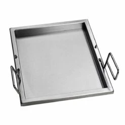 SANTOS Plancha, Einsatzpfanne Für SANTOS Eden 400er, E-400er, Duo & Reno 7 SANTOS Plancha, Einsatzpfanne Für SANTOS Eden 400er, E-400er, Duo & Reno -GrillMeister Geschäft s einsatzpfanne fuer santos eden 400er 31 5 x 50 x 2 cm 922f29c8c8a77346a2bb27da3e6effa9