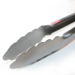 SANTOS 3-teiliges Grillbesteck, Edelstahl -GrillMeister Geschäft santos 3 teiliges set grillbesteck wender fleischgabel grillzange edelstahl 5abc7dc1058acaf36438c92af9155569