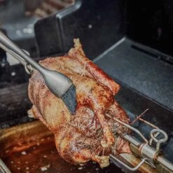 SANTOS Basis Drehspieß Für Weber Spirit I 200er Und Genesis II 200er 11 SANTOS Basis Drehspieß Für Weber Spirit I 200er Und Genesis II 200er -GrillMeister Geschäft santos basis drehspie fuer alle weber spirit modelle und genesis ii 200er 839e25b20a1fcea729722041553bc31e