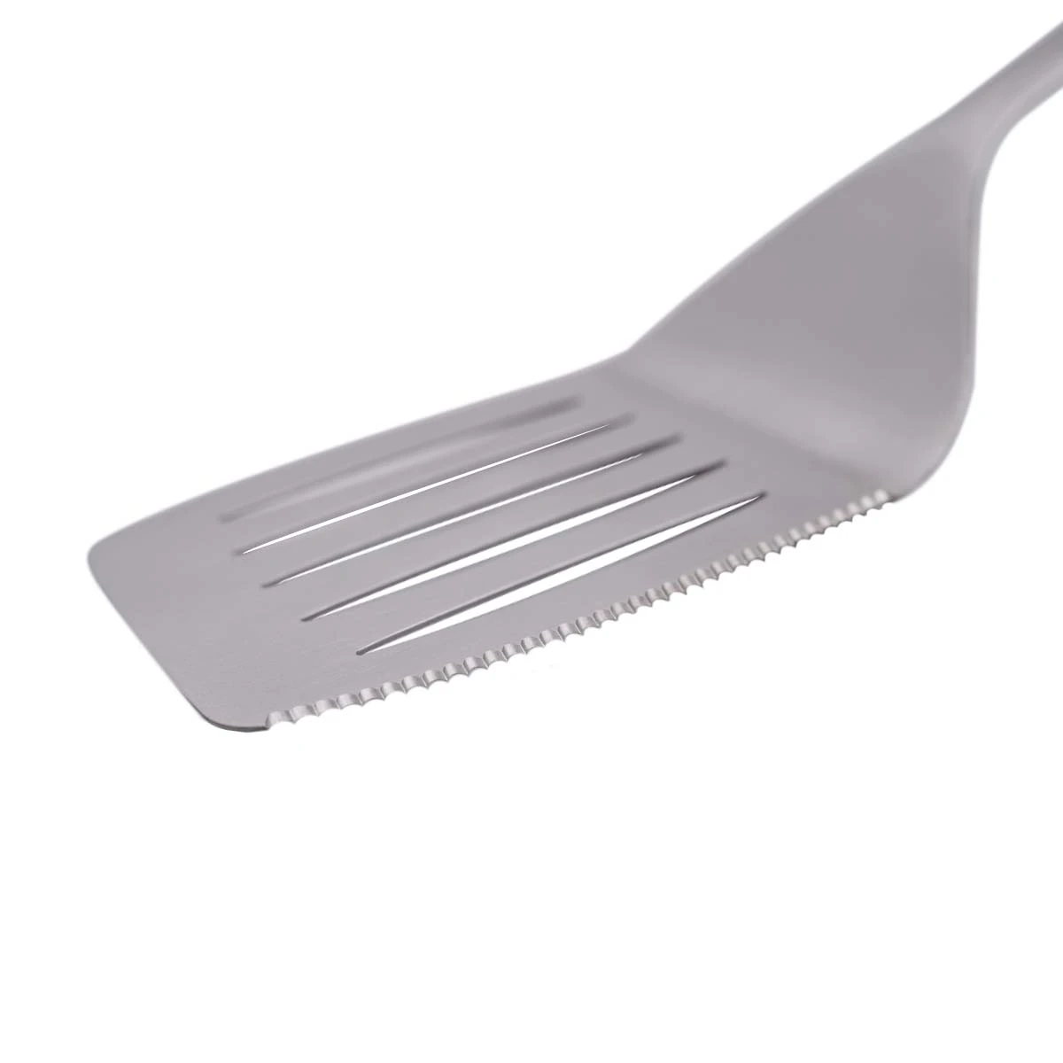 SANTOS BBQ Grillbesteck, 2-teilig 11 SANTOS BBQ Grillbesteck, 2-teilig – Bild 9