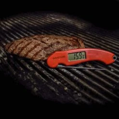 SANTOS BBQ Thermometer Klappbar, Digital-Grillthermometer 10 SANTOS BBQ Thermometer Klappbar, Digital-Grillthermometer -GrillMeister Geschäft santos bbq thermometer klappbar digital grillthermometer 46952f8997134bbee762e9e9aeea0fee