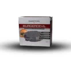 SANTOS Burgerdevil Burgereisen, Gusseisen, Ø 12 Cm 15 SANTOS Burgerdevil Burgereisen, Gusseisen, Ø 12 Cm -GrillMeister Geschäft santos burgerdevil burgereisen gusseisen 12 cm 3fe7943683e18973e3d8f94ccf7dcd8c