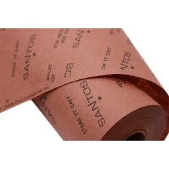 SANTOS Original Oren Butcher Paper Rolle Made In USA, 61 Cm X 45 M -GrillMeister Geschäft santos butcher paper rolle 61 cm breite 45 m 13d7a96cb5658f7acf913392ceeab7f4