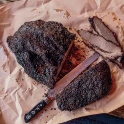 SANTOS Original Oren Butcher Paper Rolle Made In USA, 61 Cm X 45 M -GrillMeister Geschäft santos butcher paper rolle 61 cm breite 45 m ff80da81e4505df58debb4c5e9ffde13