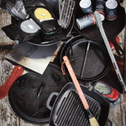 SANTOS Das Grillbuch – 100 Rezepte Der SANTOS Grillmeister 18 SANTOS Das Grillbuch – 100 Rezepte Der SANTOS Grillmeister -GrillMeister Geschäft santos das grillbuch 100 rezepte der santos grillmeister grillzubehoer e95f226a4e43cbff481a9b7dd637b885