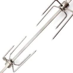 SANTOS Premium Grillspieß Drehspieß Set Für Kugelgrill (Ø 57 Cm) Edelstahl 9 SANTOS Premium Grillspieß Drehspieß Set Für Kugelgrill (Ø 57 Cm) Edelstahl -GrillMeister Geschäft santos drehspie set fuer kugelgrill 57 cm edelstahl 6087be11f2d5c29a76f95c44a532f60a