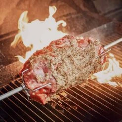 SANTOS Drehspieß Für Weber Genesis II 200er Und 300er 7 SANTOS Drehspieß Für Weber Genesis II 200er Und 300er -GrillMeister Geschäft santos drehspie weber genesis ii 200er 300er 1d8de5b818cc140d720da812443c6dfd