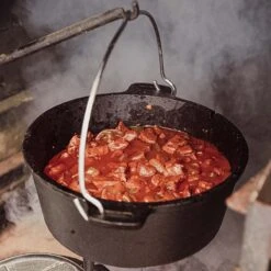 SANTOS Dutch Oven 12qt Ohne Füße 8 SANTOS Dutch Oven 12qt Ohne Füße -GrillMeister Geschäft santos dutch oven 12qt ohne fue e 2eb9f910453797322be4abe76df24d19