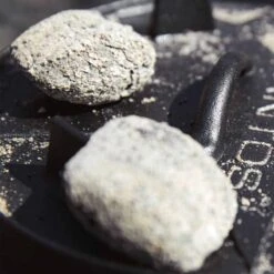 SANTOS Dutch Oven 4,5qt Ohne Füße -GrillMeister Geschäft santos dutch oven 4 5qt ohne fue e 02bdae2a4bd28c4ceb3593e6c20caab0