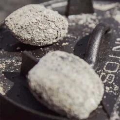 SANTOS Dutch Oven Feuertopf Schmortopf Camp Oven Ca. 8,5 Liter / 9 Qt (ohne Füße) -GrillMeister Geschäft santos dutch oven feuertopf schmortopf camp oven ca 8 liter 9 qt ohne fue e c8ba4914964ac05be87407e382634e6e