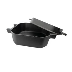 SANTOS Dutch Oven Square 10qt Ohne Füße (9,5l) 19 SANTOS Dutch Oven Square 10qt Ohne Füße (9,5l) -GrillMeister Geschäft santos dutch oven square 10qt ohne fue e 9 5l 3a38f20e513d6ac8ba6b22ddbc64896f