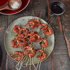 SANTOS Edelstahl Doppelspieße 8 Stück 16 SANTOS Edelstahl Doppelspieße 8 Stück -GrillMeister Geschäft santos edelstahl doppelspie e 8 stueck 47cdc338a06597a6821256da00325a77