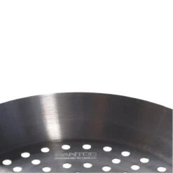 SANTOS Geflügelhalter Hähnchenbräter Gemüsekorb Edelstahl 3-teilig, Ø 30 cm -GrillMeister Geschäft santos edelstahl gefluegelhalter 7c739786ba82565c8b83f421c07c8ea9