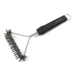SANTOS Edelstahl Grillbürste, Dreieckig 30 Cm 7 SANTOS Edelstahl Grillbürste, Dreieckig 30 Cm -GrillMeister Geschäft santos edelstahl grillbuerste dreieckig 30 cm 1e9ff917983519ecdf48becbd05f6abc