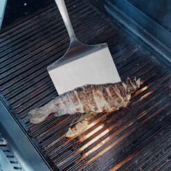 SANTOS Fischwender, Edelstahl 8 SANTOS Fischwender, Edelstahl -GrillMeister Geschäft santos fischwender 68e638b27758247d9d6d48df3b2a30ca