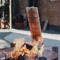SANTOS Flammlachshalter Aus Edelstahl Inkl. Flammlachsbrett Aus Zedernholz 27 SANTOS Flammlachshalter Aus Edelstahl Inkl. Flammlachsbrett Aus Zedernholz -GrillMeister Geschäft santos flammlachshalter aus edelstahl inkl flammlachsbrett aus zedernholz 637a631db5195864a509b66aed0fe7f3