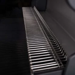 SANTOS S-418 Mit, 30 Mbar Für PT, ES, NL, BE, FR, Schwarz -GrillMeister Geschäft santos gasgrill s 418 seitenbrenner heckbrenner 4 brenner grill schwarz i 30 mbar a45d2b5e0fad9d454f0081d24f72e2a0