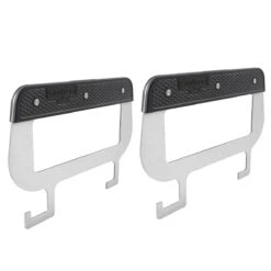 SANTOS Griffe Für Gusseisen Einsatzpfannen -GrillMeister Geschäft santos griffe fuer einsatzpfanne 893a5efca2849f22592fd71fcbaadde6