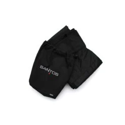 SANTOS Grill Abdeckhaube, PU-beschichtet, 140 X 65 X 128 Cm -GrillMeister Geschäft santos grill abdeckhaube gasgrill grillabdeckung 140 x 65 x 128 cm schwarz tasche 6564ae67ed230678b6382eebca2a2ce3