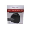 SANTOS Grill Abdeckhaube, PVC / Polyester, 95 X 44,5 X 90 Cm 1 SANTOS Grill Abdeckhaube, PVC / Polyester, 95 X 44,5 X 90 Cm -GrillMeister Geschäft santos grill abdeckhaube pvc polyester 95 x 44 5 x 90 cm 9caff33c234f45412d09bc1dfbeb4fcf