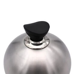 SANTOS Grillglocke Edelstahl, 2er Set -GrillMeister Geschäft santos grillglocke edelstahl 2er set 71ccf8adf61e44411eabaed2c593e061