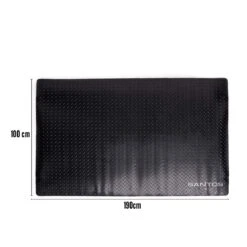 SANTOS Grillmatte Bodenschutz 190 X 100 Cm -GrillMeister Geschäft santos grillmatte bodenschutz 190 x 100 cm 19a11614d89ae79eae02247f20a53a7f