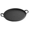 SANTOS Grillplatte / Pfanne Ø 31 Cm, Gusseisen 2 SANTOS Grillplatte / Pfanne Ø 31 Cm, Gusseisen -GrillMeister Geschäft santos grillplatte pfanne 31 cm gusseisen 9cbe4d278c733099a2f806a746cb8130