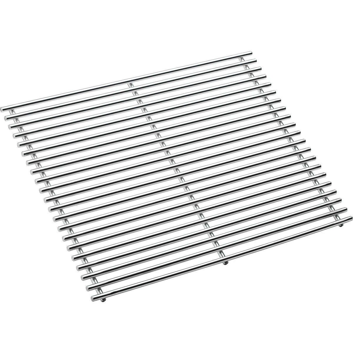 SANTOS Grillrost Für Broil King Signet 32,5 X 38 Cm, Edelstahl 3 SANTOS Grillrost Für Broil King Signet 32,5 X 38 Cm, Edelstahl