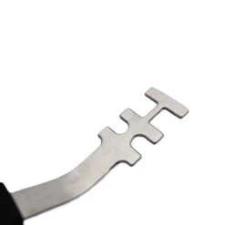 SANTOS Grillrost-Heber, Rostheber, Edelstahl -GrillMeister Geschäft santos grillrost heber edelstahl 5bb9e8cb8c21021b705f70758923c4cb