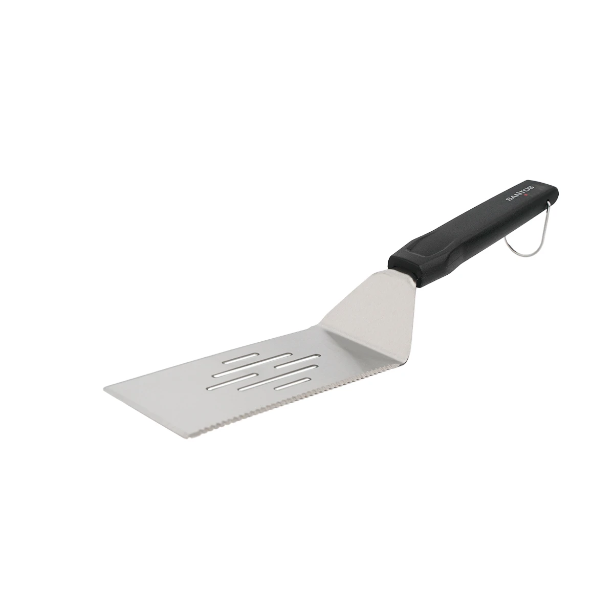 SANTOS Grillspachtel Plancha-Set, 4-teilig 10 SANTOS Grillspachtel Plancha-Set, 4-teilig – Bild 8