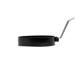 SANTOS Grillspachtel Frühstücksset, 6-teilig -GrillMeister Geschäft santos grillspachtel spiegeleiformen american breakfast 6 teiliges bbq fruehstuecks set fuer einen schnellen leckeren start in den tag e5e3b0650ddace3f56499458cd92d40c