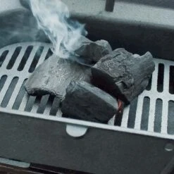 SANTOS Grilltopf Mit Gussrost “Hibachi-Style”, Gusseisen -GrillMeister Geschäft santos grilltopf mit gussrost hibachi style 405ed2bd64b723dadf165e094569be40