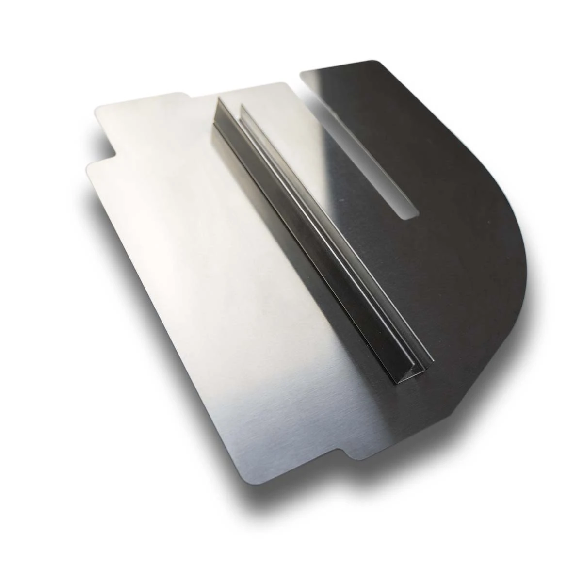 SANTOS Grillzonen Trenner Für SANTOS S-Serie, Flammbrücke Hinten 7 SANTOS Grillzonen Trenner Für SANTOS S-Serie, Flammbrücke Hinten – Bild 5