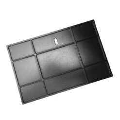 SANTOS Gusseisen Grillplatte, Ca. 31 X 48,5 Cm -GrillMeister Geschäft santos gusseisen grillplatte ca 31 x 50 cm b49379e535ec35978acd755e5744c8e8