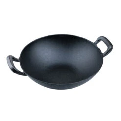SANTOS Gusseisen Wok, Ø 32 Cm 16 SANTOS Gusseisen Wok, Ø 32 Cm -GrillMeister Geschäft santos gusseisen wok 32 cm 827b1bdcf6c2b2890ea8b6479a408041