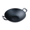 SANTOS Gusseisen Wok, Ø 36 Cm 2 SANTOS Gusseisen Wok, Ø 36 Cm -GrillMeister Geschäft santos gusseisen wok 36 cm 1441960b0c629d40700f1d4ea8258574