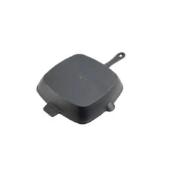 SANTOS Gusseiserne Grillpfanne, 26 X 26 Cm 8 SANTOS Gusseiserne Grillpfanne, 26 X 26 Cm -GrillMeister Geschäft santos gusseiserne grillpfanne 26 x 26 cm 01de4b601b33297c49d02901e90269e3