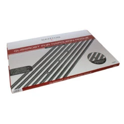 SANTOS Gussrost Für Napoleon Rogue 425, Ersatz-Rost -GrillMeister Geschäft santos gussrost fuer napoleon rogue 425 ersatz rost 2e0b70d0734851fe29b1f3f5c6706a0a