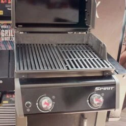 SANTOS Gussrost Für Weber Spirit 200, Ersatz-Rost -GrillMeister Geschäft santos gussrost fuer weber spirit 200 ersatz rost 8aee26fdce6aeeda1772f72f5f5e57ea