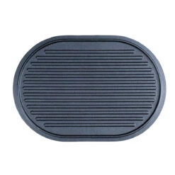 SANTOS Kastenform Oval Mit Deckel, Gusseisen, 42 X 31 Cm -GrillMeister Geschäft santos kastenform oval mit deckel gusseisen 42 x 31 cm 856c07810143dceb76ed99bf9cac8710