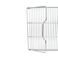 SANTOS Klappbarer Grillrost XL, Edelstahl 11 SANTOS Klappbarer Grillrost XL, Edelstahl -GrillMeister Geschäft santos kklappbarer grillrost xl edelstahl 3702dd5e5bd16ef2899835f557692b6f