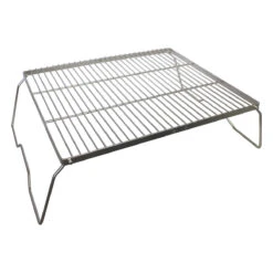 SANTOS Klappbarer Grillrost XL, Edelstahl 9 SANTOS Klappbarer Grillrost XL, Edelstahl -GrillMeister Geschäft santos kklappbarer grillrost xl edelstahl 4623cd27d3e590898bfbfd1de4176ff0