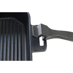 SANTOS Gusseisenpfanne Mit Abnehmbaren Griff 20 X 20 Cm -GrillMeister Geschäft santos pfanne mit abnehmbaren griff 20 x 20 cm addf64970e766c1ea036a9f42f7555f9